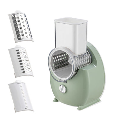 Electric Vegetable Slicer Multifunctional