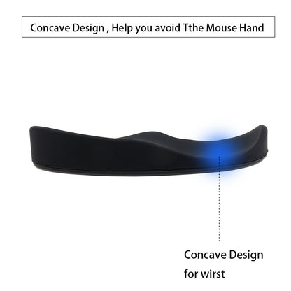 Mouse Wrist Rest Mouse Pads