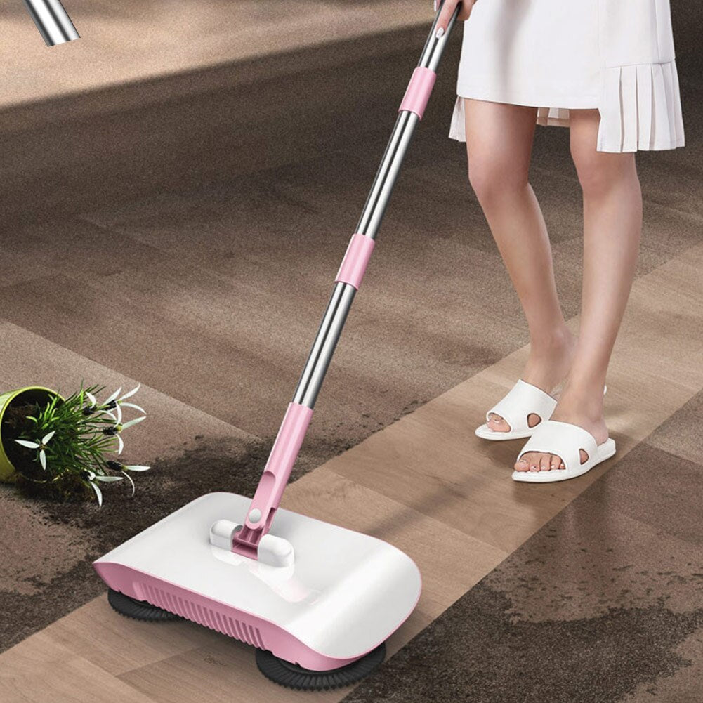 All-in-one Machine Gift Mop Sweeper