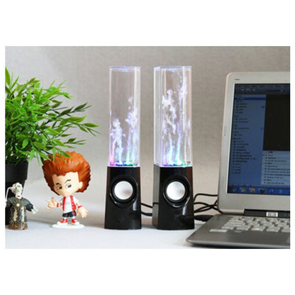 Wireless Dancing Water Speaker