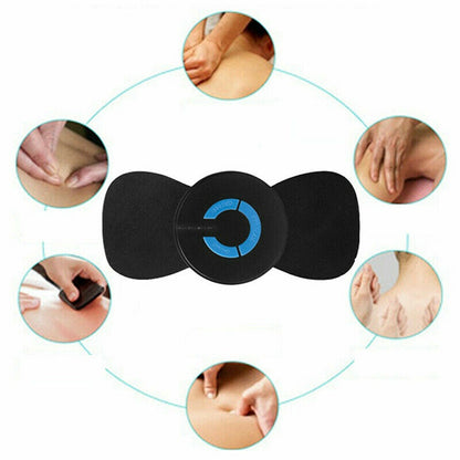 Mini Neck Massager Cervical Vertebra