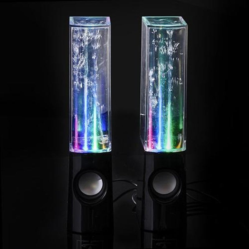 Wireless Dancing Water Speaker