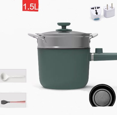 Mini Hot Pot Portable Electric