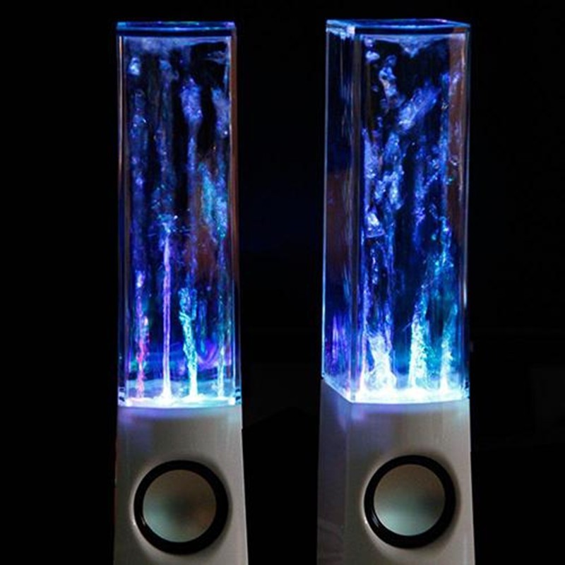 Wireless Dancing Water Speaker