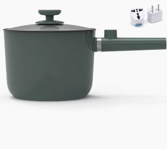 Mini Hot Pot Portable Electric