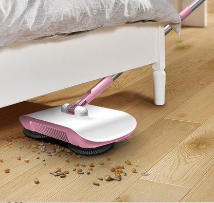 All-in-one Machine Gift Mop Sweeper