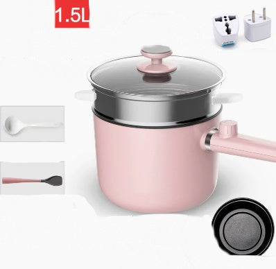 Mini Hot Pot Portable Electric