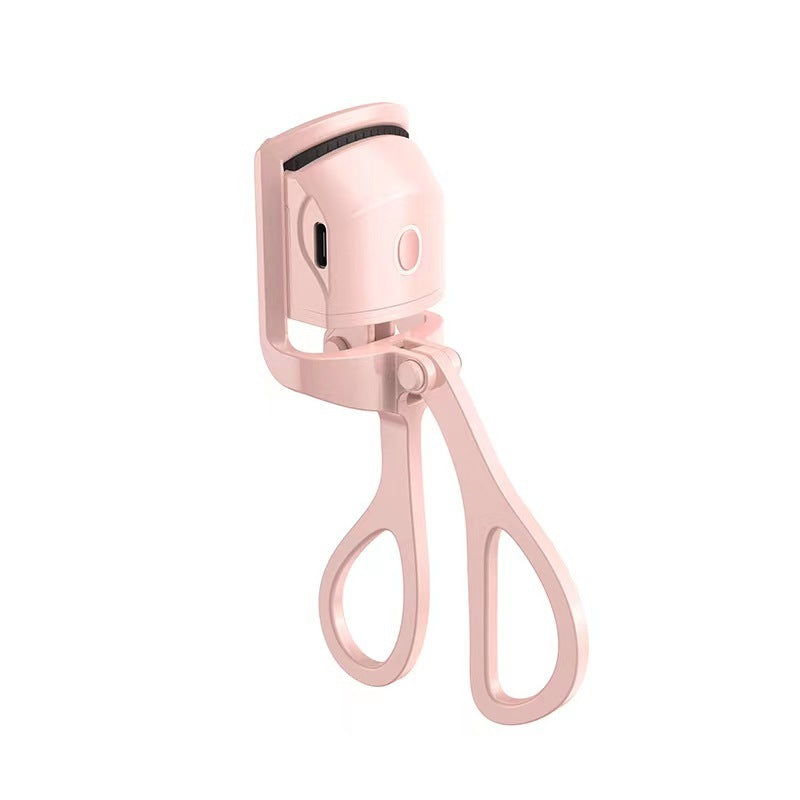 Heated Eyelash Curler Electric