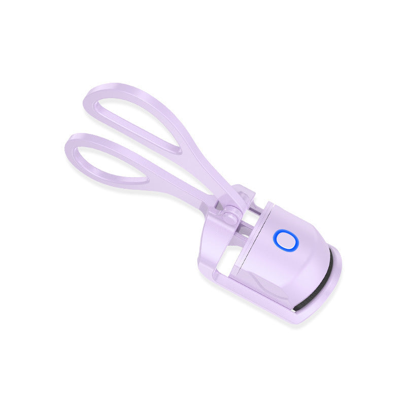 Heated Eyelash Curler Electric