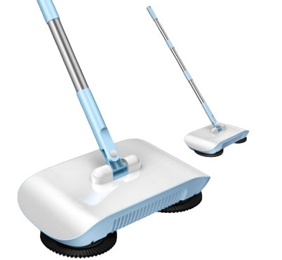 All-in-one Machine Gift Mop Sweeper