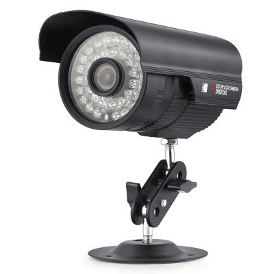 Surveillance camera monitoring equipment