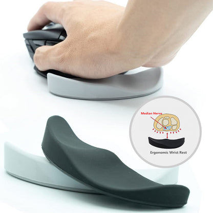 Mouse Wrist Rest Mouse Pads