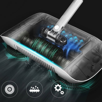 All-in-one Machine Gift Mop Sweeper