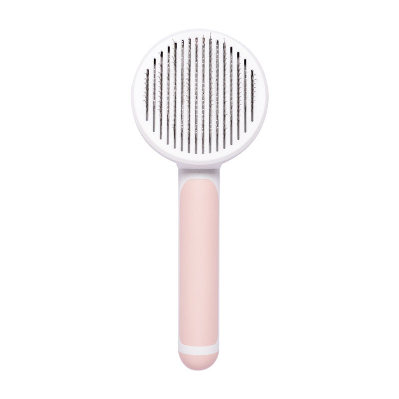 New Pet Cat Brush Hair Removal