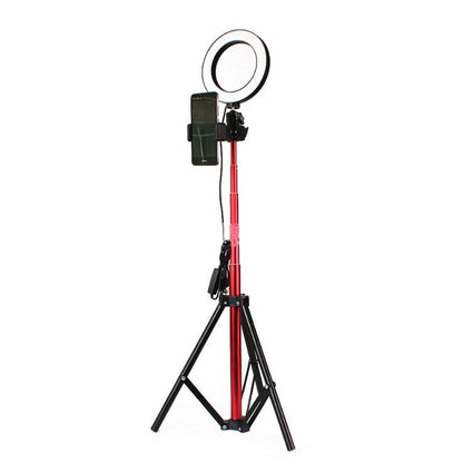 Tripod Fill Light Live Bracket