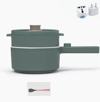 Mini Hot Pot Portable Electric