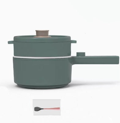 Mini Hot Pot Portable Electric