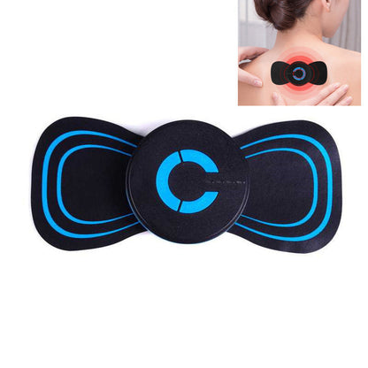 Mini Neck Massager Cervical Vertebra