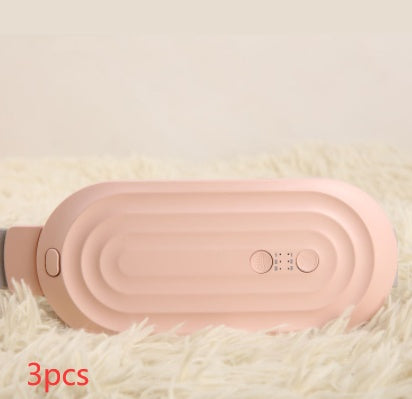 Menstrual Heating Pad Smart Warm Belt