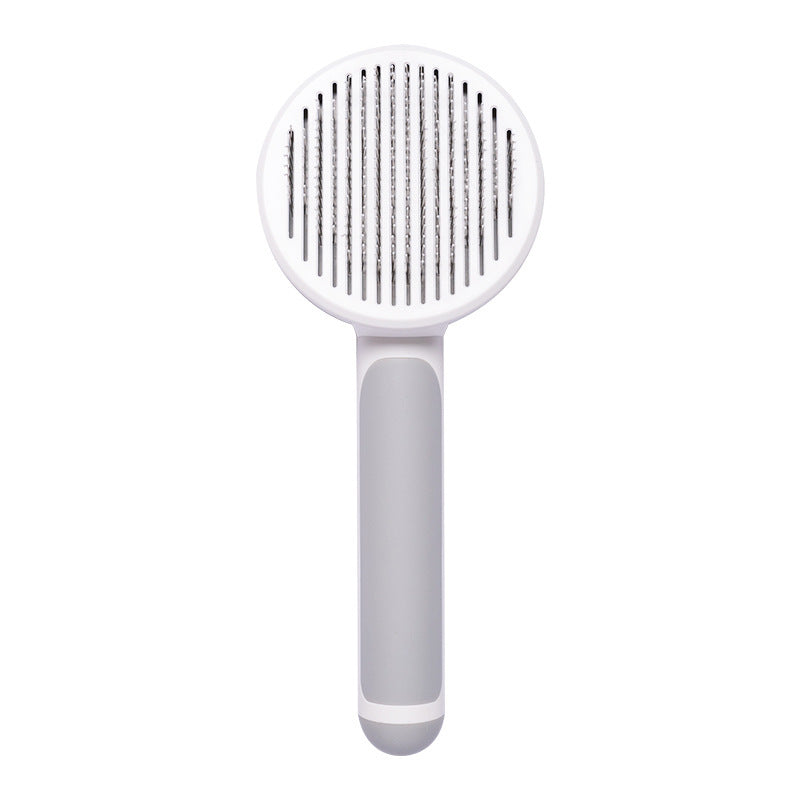 New Pet Cat Brush Hair Removal