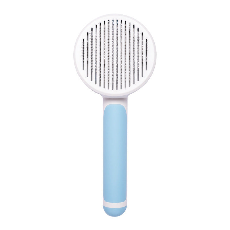 New Pet Cat Brush Hair Removal