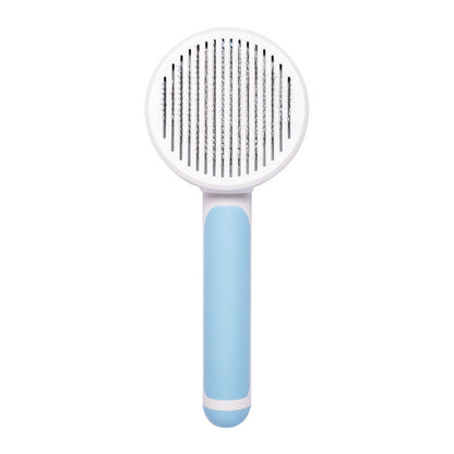 New Pet Cat Brush Hair Removal