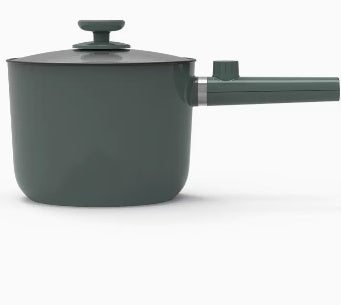 Mini Hot Pot Portable Electric