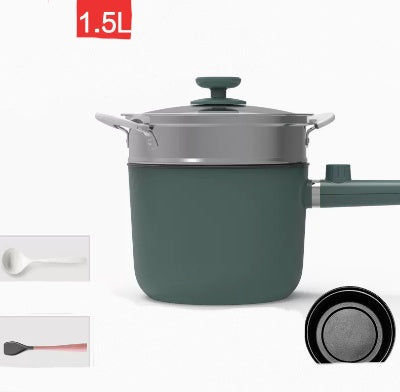 Mini Hot Pot Portable Electric