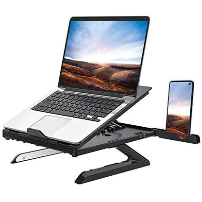 Laptop Stand Multi-functional Folding Lift