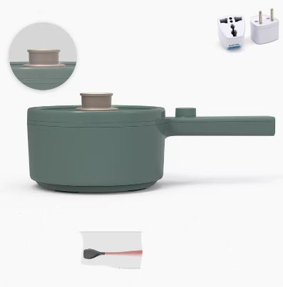 Mini Hot Pot Portable Electric