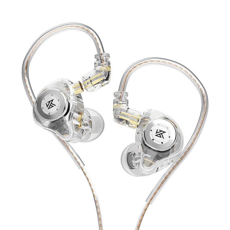 Pro Earphones Bass Earbuds