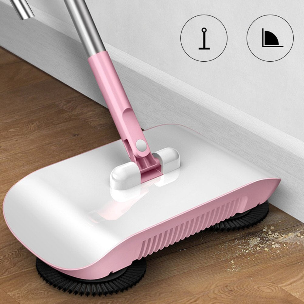 All-in-one Machine Gift Mop Sweeper