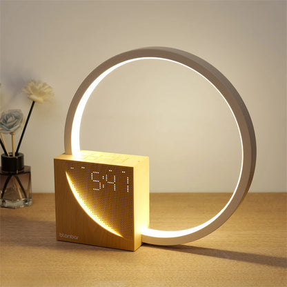 Bedside Lamp Touch With Natural Sounds