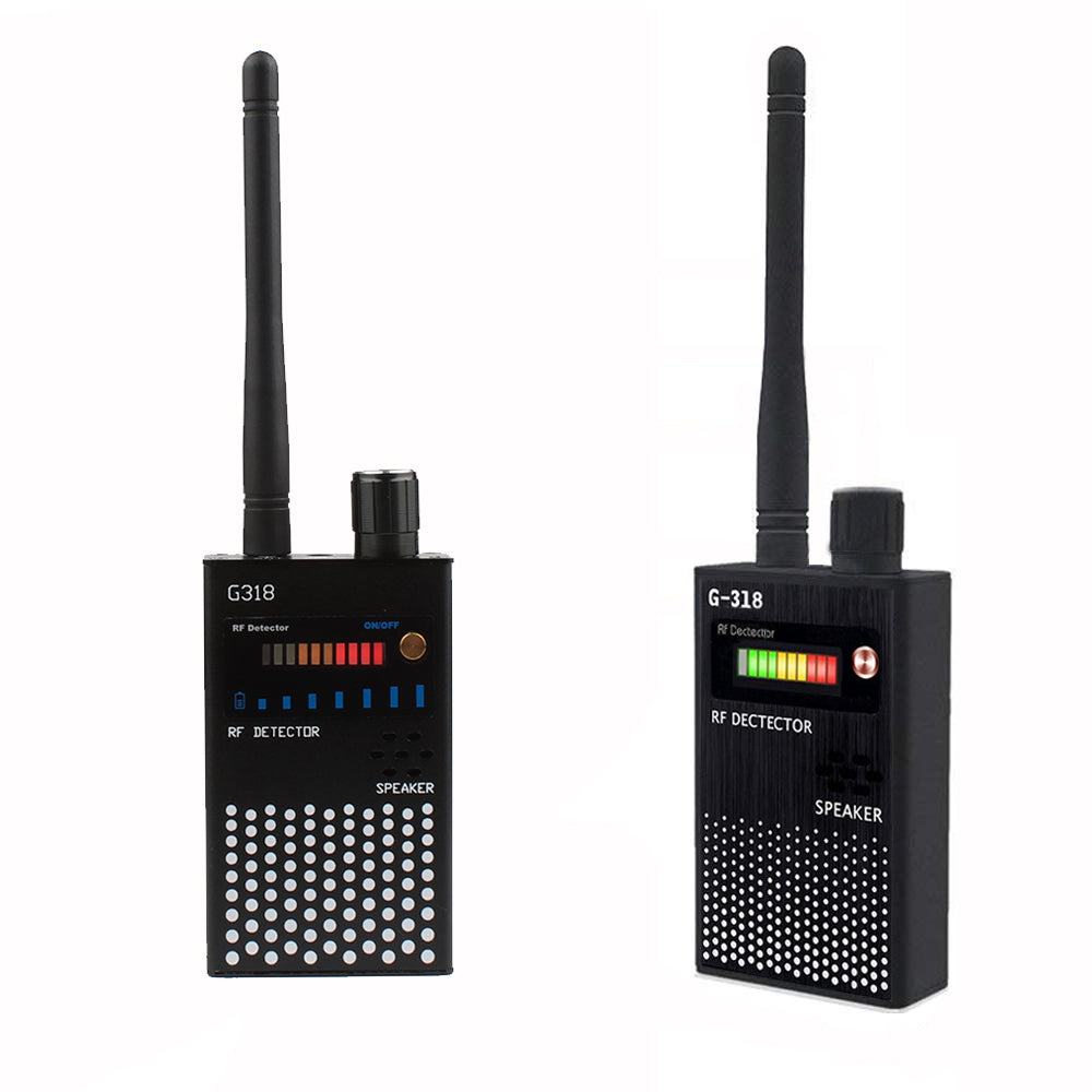 Anti Spy Wireless RF