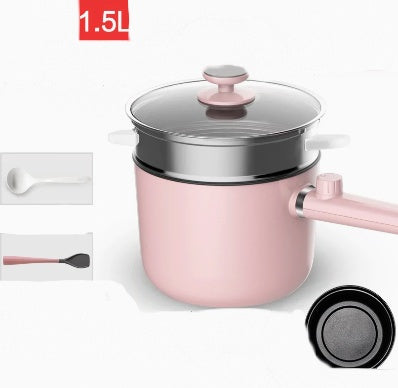 Mini Hot Pot Portable Electric