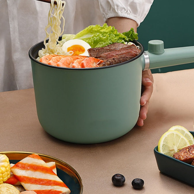 Mini Hot Pot Portable Electric