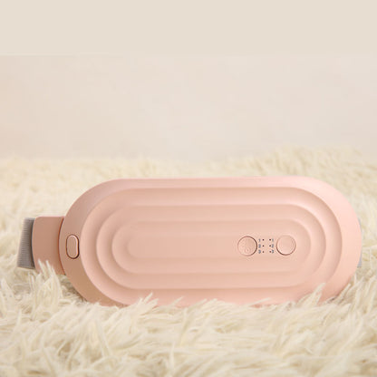 Menstrual Heating Pad Smart Warm Belt