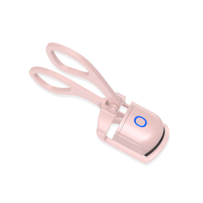 Heated Eyelash Curler Electric