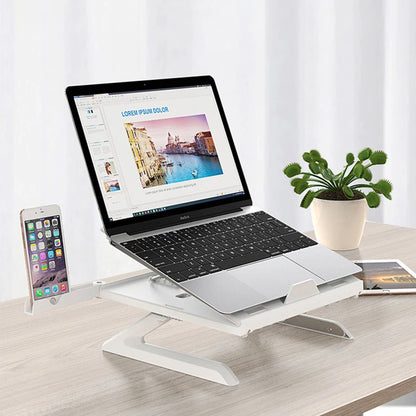 Laptop Stand Multi-functional Folding Lift