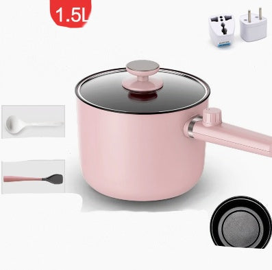 Mini Hot Pot Portable Electric