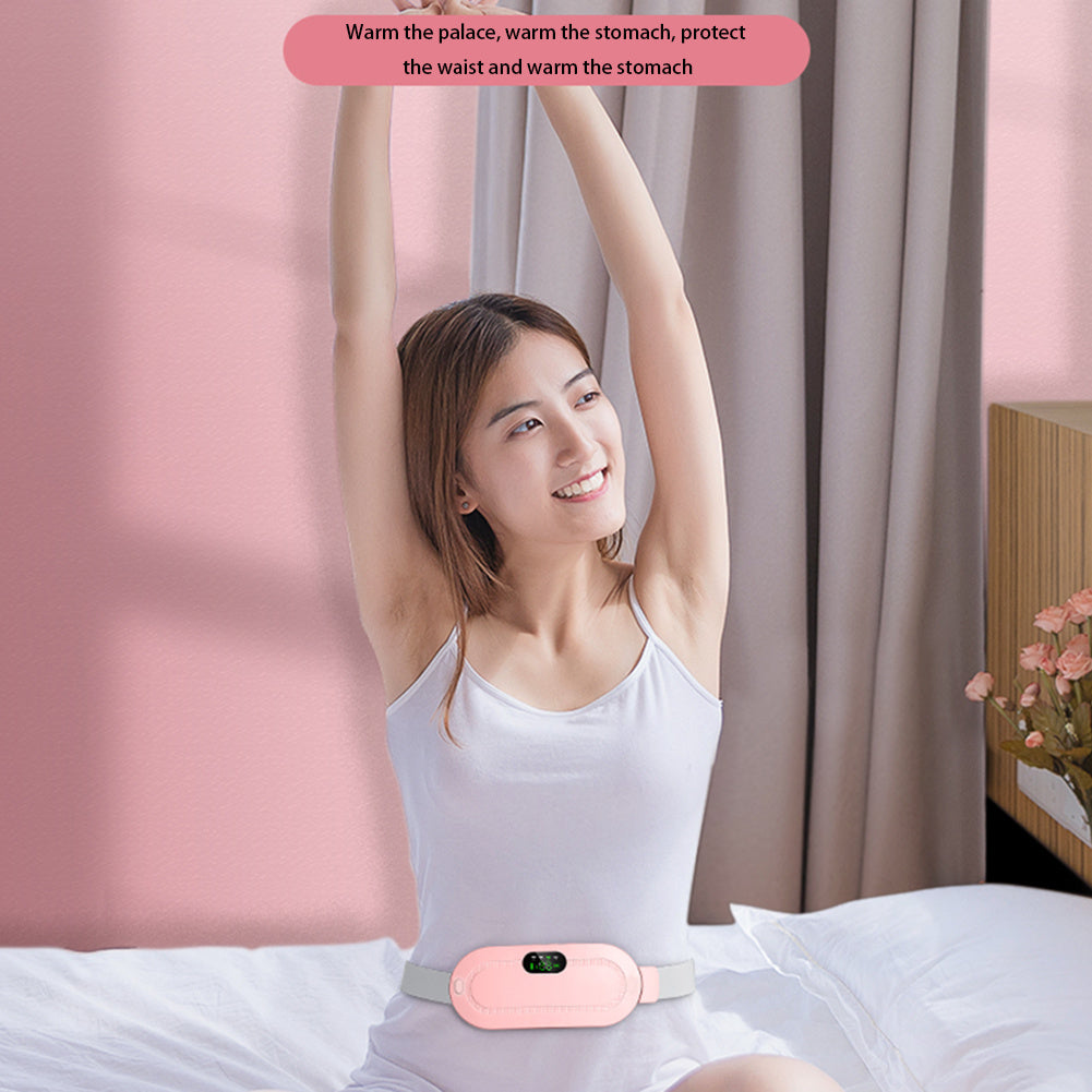 Menstrual Heating Pad Smart Warm Belt