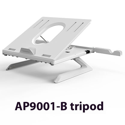 Laptop Stand Multi-functional Folding Lift