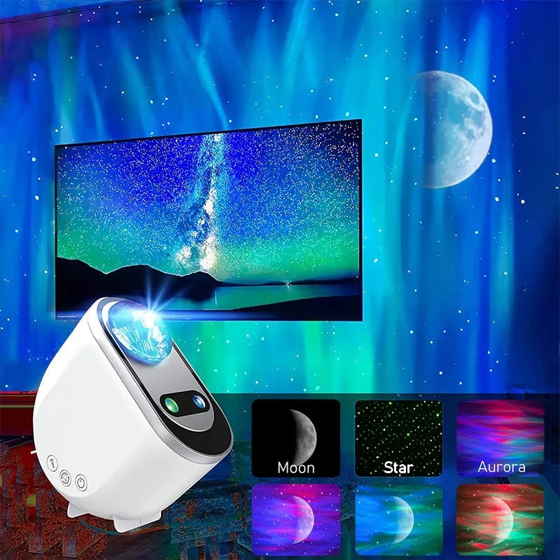 Projectors LED Galaxy