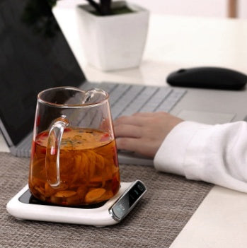 Cup Warmer Usb Coffee Heater