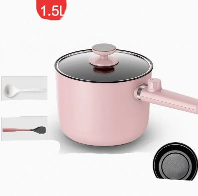 Mini Hot Pot Portable Electric