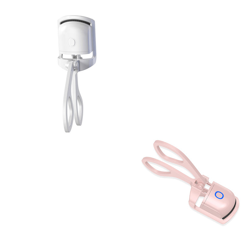 Heated Eyelash Curler Electric