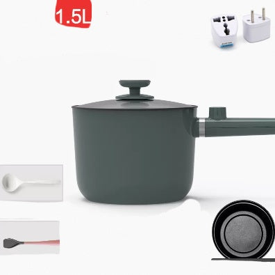 Mini Hot Pot Portable Electric