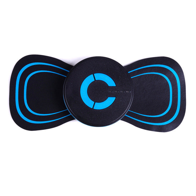 Mini Neck Massager Cervical Vertebra